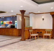 Quality Inn South Hill I-85 hotel detail image 7