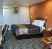 Corcoran Country Inn hotel detail image 5