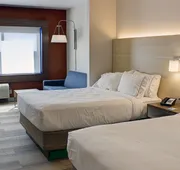 Holiday Inn Express & Suites Spencer by IHG hotel detail image 3