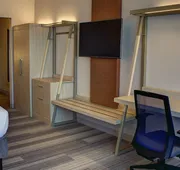 Holiday Inn Express & Suites Spencer by IHG hotel detail image 4