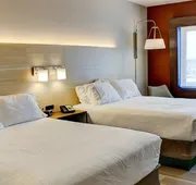 Holiday Inn Express & Suites Spencer by IHG hotel detail image 5