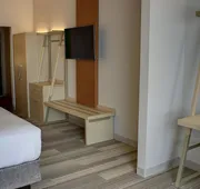 Holiday Inn Express & Suites Spencer by IHG hotel detail image 7