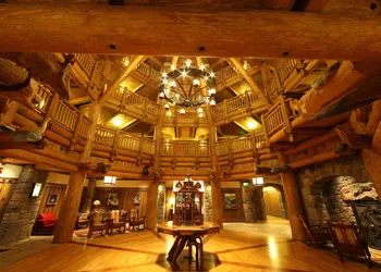 Boulder Ridge Villas at Disney's Wilderness Lodge hotel thumbnail 2