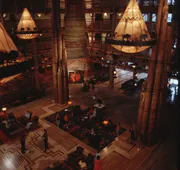 Boulder Ridge Villas at Disney's Wilderness Lodge hotel detail image 3
