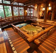 Boulder Ridge Villas at Disney's Wilderness Lodge hotel detail image 4