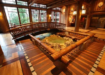 Boulder Ridge Villas at Disney's Wilderness Lodge hotel thumbnail 4