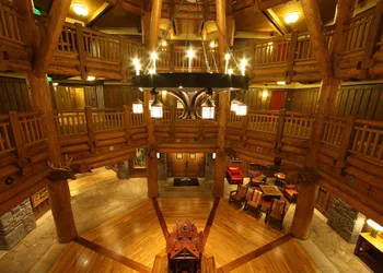 Boulder Ridge Villas at Disney's Wilderness Lodge hotel thumbnail 5