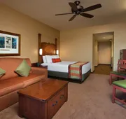 Boulder Ridge Villas at Disney's Wilderness Lodge hotel detail image 7
