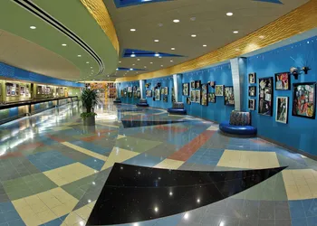Disney's Pop Century Resort hotel thumbnail 2