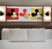 Disney's Pop Century Resort hotel detail image 4