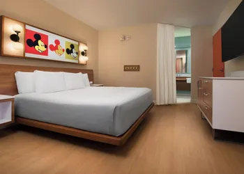Disney's Pop Century Resort hotel thumbnail 7