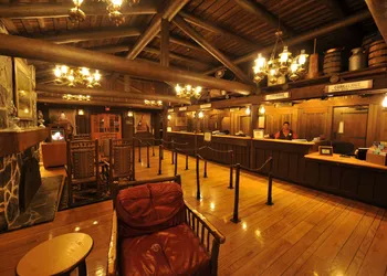 The Cabins at Disney's Fort Wilderness Resort hotel thumbnail 3