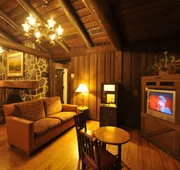 The Cabins at Disney's Fort Wilderness Resort hotel detail image 4