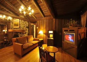 The Cabins at Disney's Fort Wilderness Resort hotel thumbnail 4