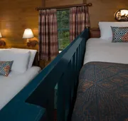 The Cabins at Disney's Fort Wilderness Resort hotel detail image 7