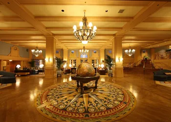 Disney's Yacht Club Resort hotel thumbnail 2