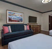 Disney's Yacht Club Resort hotel detail image 3