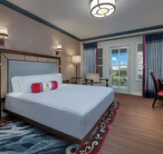 Disney's Yacht Club Resort hotel detail image 5