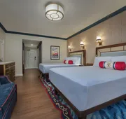 Disney's Yacht Club Resort hotel detail image 7