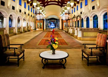 Disney's Coronado Springs Resort hotel thumbnail 2