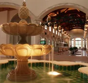 Disney's Coronado Springs Resort hotel detail image 3