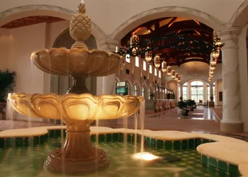 Disney's Coronado Springs Resort hotel thumbnail 3