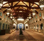 Disney's Coronado Springs Resort hotel detail image 4