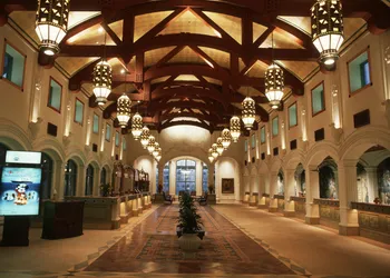 Disney's Coronado Springs Resort hotel thumbnail 4
