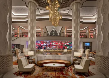 Disney's Coronado Springs Resort hotel thumbnail 5
