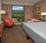 Disney's Coronado Springs Resort hotel detail image 7