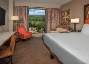 Disney's Coronado Springs Resort hotel thumbnail 7
