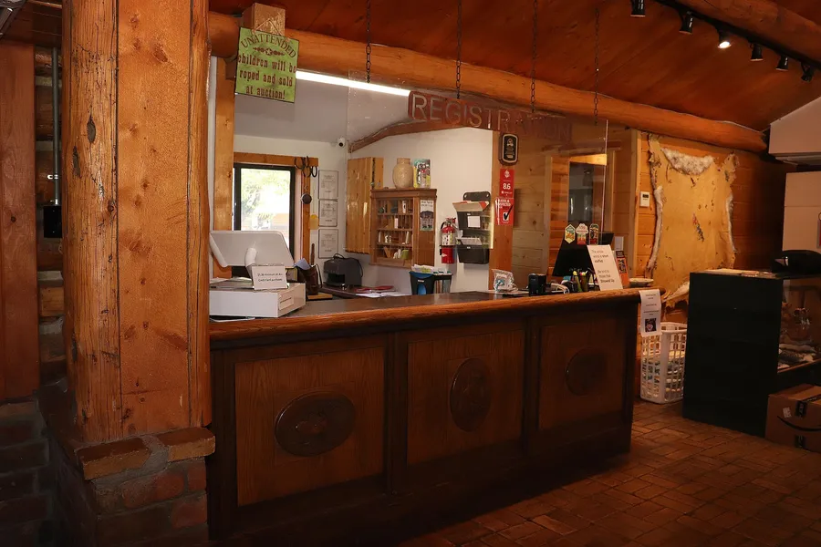 Yellowstone Valley Inn hotel detail image 2
