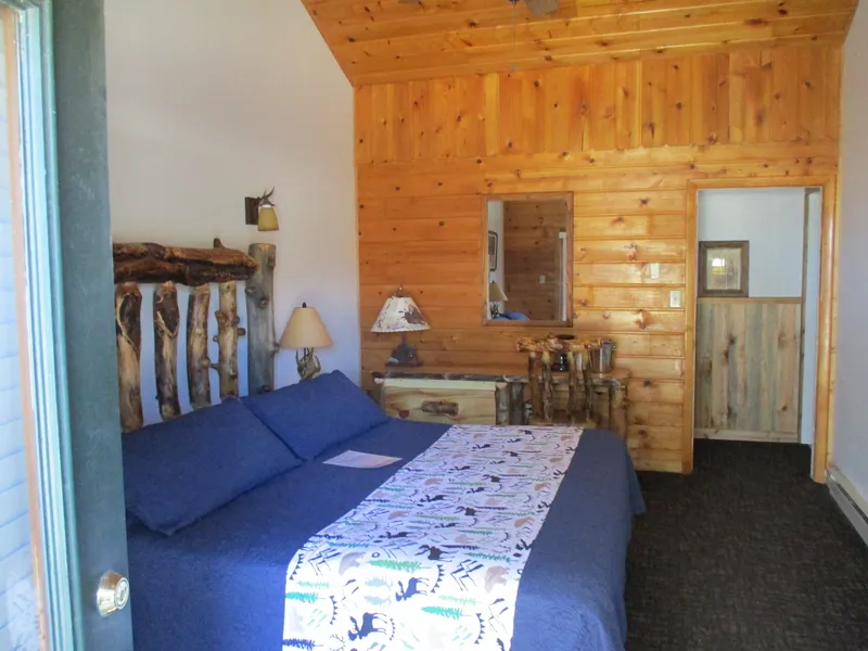 Yellowstone Valley Inn hotel detail image 6