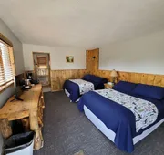 Yellowstone Valley Inn hotel detail image 7