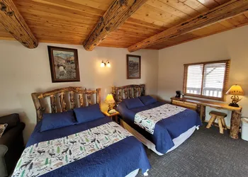 Yellowstone Valley Inn hotel thumbnail 8