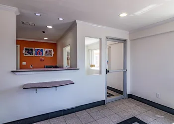 Motel 6 Azle, TX hotel thumbnail 3