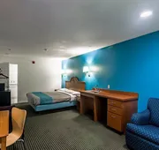Motel 6 Azle, TX hotel detail image 7