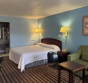 Fincastle Motor Inn hotel detail image 4