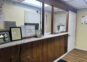 Fincastle Motor Inn hotel thumbnail 2