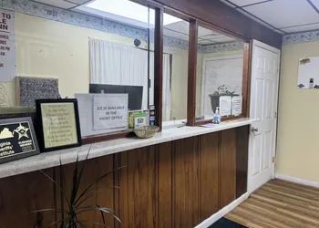 Fincastle Motor Inn hotel thumbnail 3