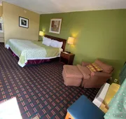Innkeeper Motel hotel detail image 4