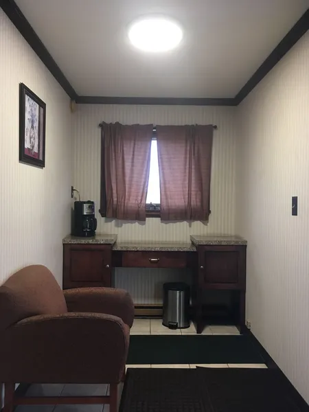 Budget Inn Clearfield hotel detail image 2