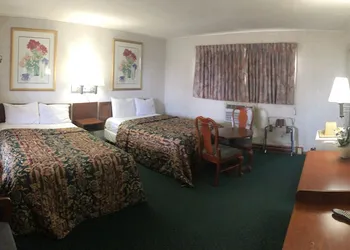 Budget Inn Clearfield hotel thumbnail 3