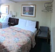 Budget Inn Clearfield hotel detail image 4
