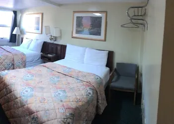 Budget Inn Clearfield hotel thumbnail 4