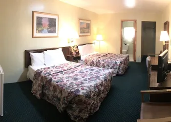 Budget Inn Clearfield hotel thumbnail 5