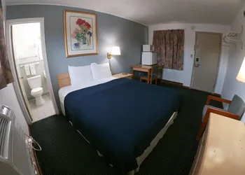 Budget Inn Clearfield hotel thumbnail 6