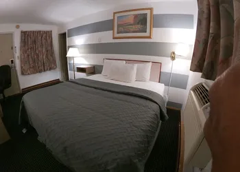 Budget Inn Clearfield hotel thumbnail 7