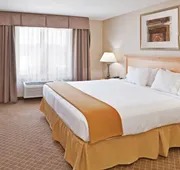 Holiday Inn Express & Suites Chesterfield by IHG hotel detail image 3