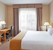 Holiday Inn Express & Suites Chesterfield by IHG hotel detail image 4